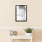ArtToFrames 14x21 Inch Picture Frame, This 1.00 Inch Custom Wood Poster Frame is Available in Multiple Colors, Great for Your Art or Photos - Comes with Economy Acrylic and Corrugated Backing (A69KG)